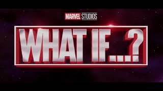 Exclusive First Look | What If…? | Disney+