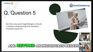 Wellness Programs: Legal Shifts & Employer Data Concerns