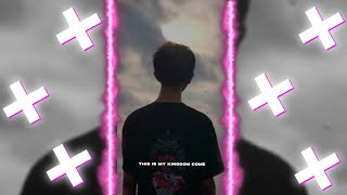 PRESET CAPCUT LIRIK LAGU TERBARU 🎶MY KINGDOM🍃VIRAL TIKTOK😍