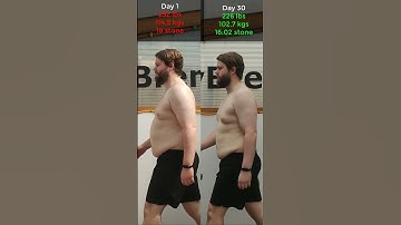 Walking 10k Steps a Day For 30 Days! #shorts