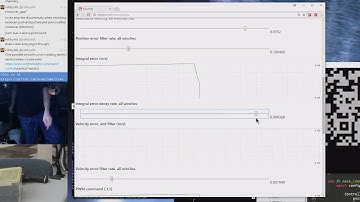 InfluxDB and Chronograf and Smoothie Charts for slow and fast data @scanlime-in-progress