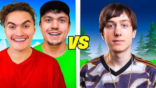 Download Lagu Can We Beat Peterbot in Fortnite! MP3 Download Lagu Can We Beat Peterbot in Fortnite! MP3