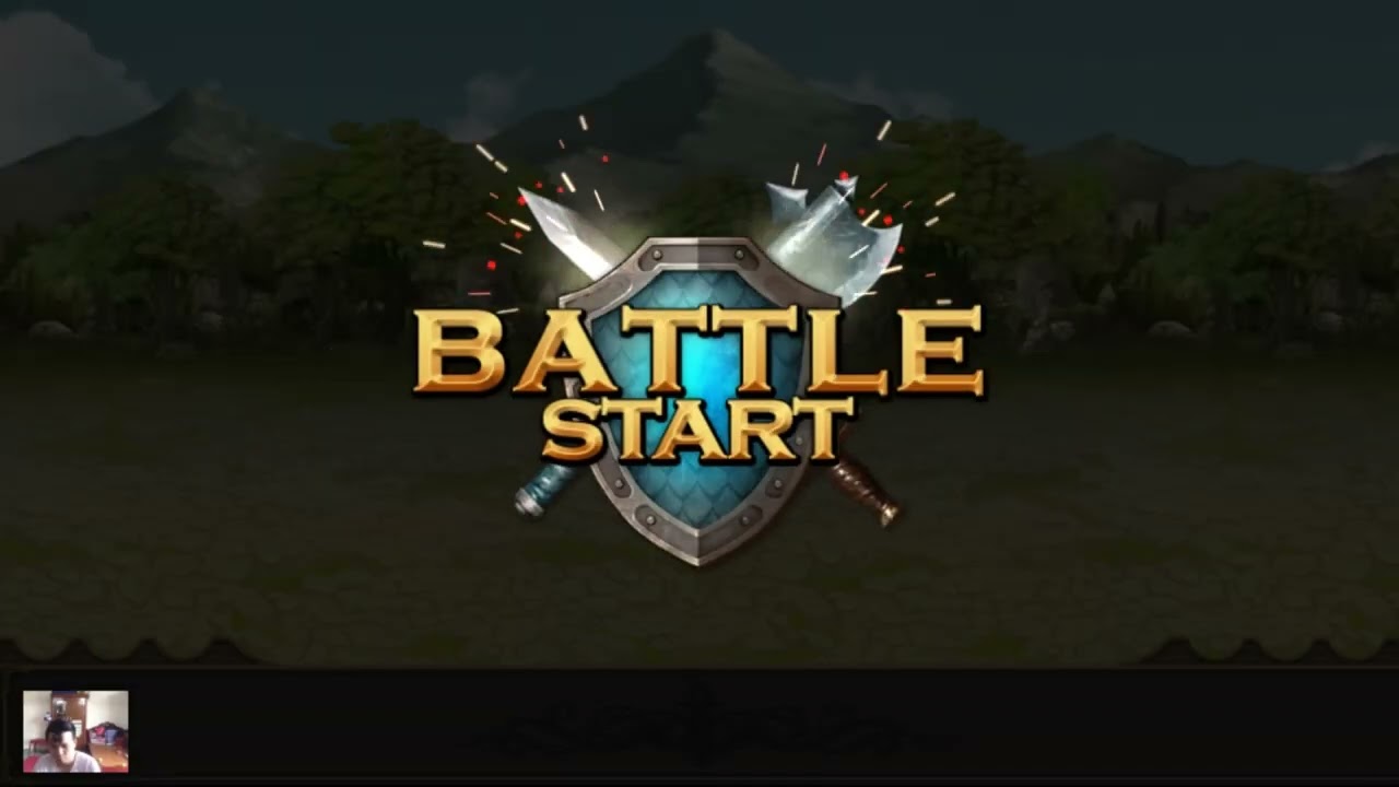 Battle Seven Kingdoms : Kingdom Wars 2 | Rebellion Level 1 | Stage 34 - 40 Walkthrough