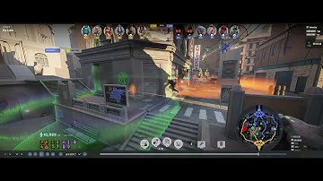 Deadlock dynamo ult for 6