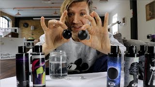 Special Limited Edition Celebration Black 2.0 Artist Project