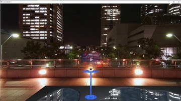 CSC8502 Coursework 1