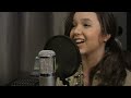 Maddi Jane - Just The Way You Are by Bruno Mars