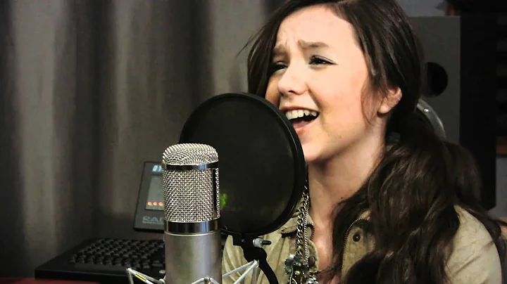 Maddi Jane - Just The Way You Are (Bruno Mars)