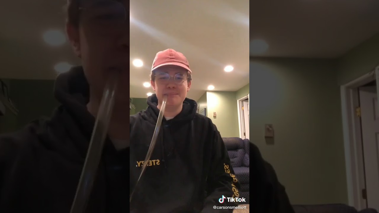 Carson Elliot Talkbox Comp. Part 2