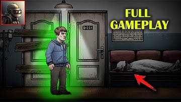 Nuclear Day Full Gameplay Android | Full Walkthrough