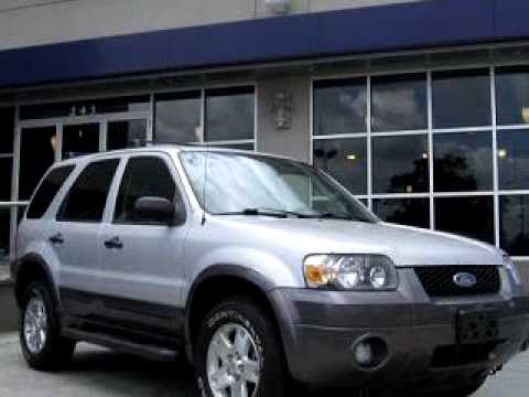 2006-ford-escape-xlt-07081-springfield-acura