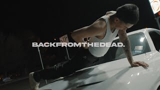 444beto  backfromthedead. (Music Video)