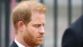 Prince Harry is in a ‘losing battle’