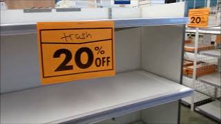 The Last Days of Bed Bath and Beyond
