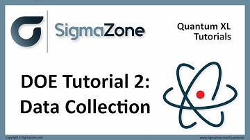 Data Collection Features in Quantum XL
