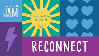 SuncrestKids: Easter Jam 2021