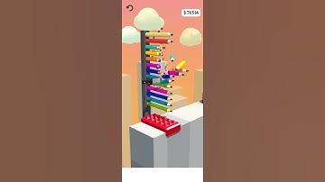 GAMEPLAY:SLICE IT ALL (LEVEL 86)#short #shorts #shortgame #shortvideo #shortvideogame  #shortviral