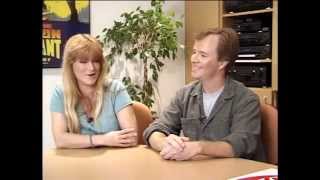 Susan Olsen & Mike Lookinland  Brady Bunch Hour Interview