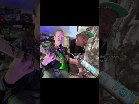 Foundations Of Good Caulk 