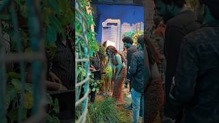 Raashi Khanna - Achacho Song Making Raashi Khanna