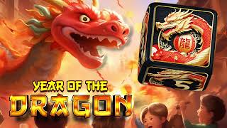 Celebrate the Year of the Dragon in Ludo SuperStar! screenshot 4