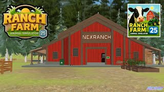Ranch Farm Animal Simulator 25 - [ Android ]  screenshot 5
