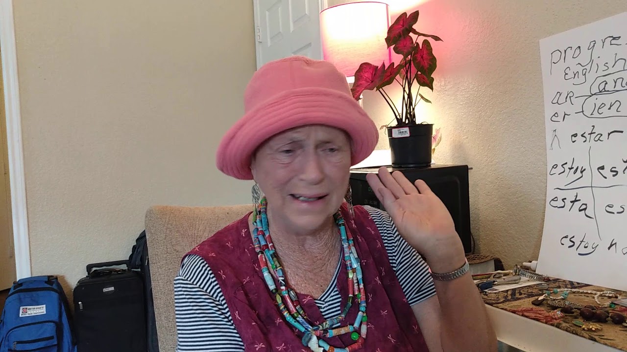 Frosty easy spanish YouTube