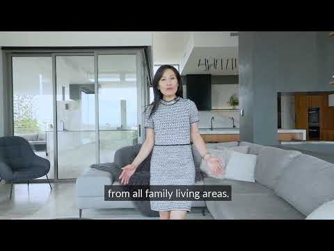 वीडियो: एक समकालीन इंटीरियर के साथ स्टाइलिश चेल्सी अपार्टमेंट