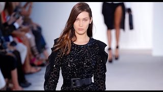 Michael Kors | Full Show | NYFW | Spring/Summer 2017