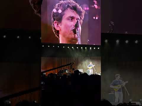 John Mayer -