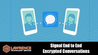 Using Signal Messenger for Truly Secure End to End Encrypted Conversions screenshot 4