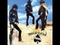 Motorhead - The Chase Is Better Than The Catch