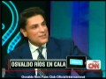 OSVALDO RIOS ENTREVISTA PARTE 5/5 (13-1-12)