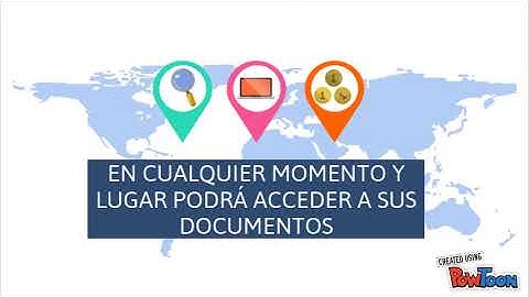 SOFTWARE PARA LA GESTIÓN DOCUMENTAL