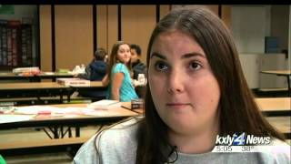 Five Spokane schools serving as warming shelters through weekend