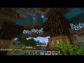 Etho MindCrack SMP - Episode 121: EthoCorp Bridge