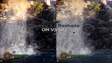 SHADOW WARRIOR 2 - MOD gameplay – Improved Real life Graphics Mod - Windows 10, 1440p