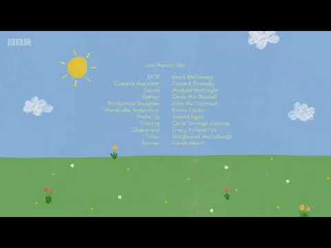 Pablo Credits