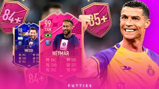 FIFA 23 ULTIMATE TEAM ! LIVE 6PM CONTENT ! FUTTIES ANSU FATI ! R2G GRIND ! FUTTIES HERNANDEZ ?!