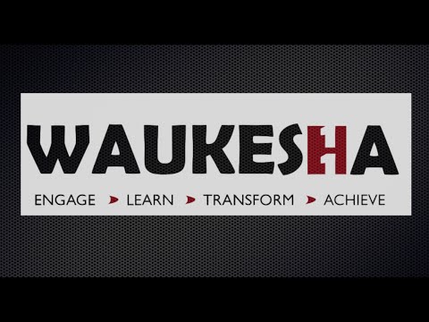 Waukesha One  -  Sign of the Times