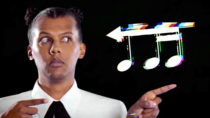 What is that WEIRD rhythm in Stromae's Sant? | Q+A