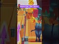 Subway surfer gameplay endless game #viral #shorts #trending #trrndingshorts #support #viralvideos