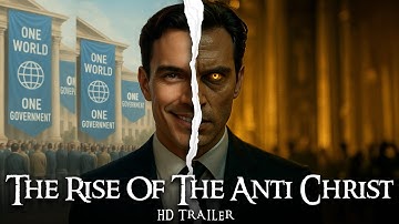 AFTER RAPTURE: The Rise Of The Anti Christ