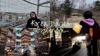 Bored Of Seoul? Come To Gyeonggi This Spring!