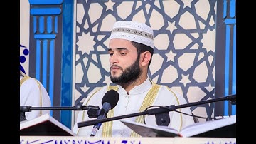 ترتيل ماتيسر من الجزء السادس - القارئ فلاح زليف