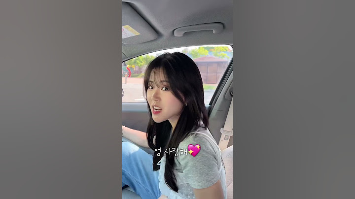 남자가 0.1초도 방심하면 안 되는 이유 #커플브이로그 #automobile #couplecomedy #장기연애