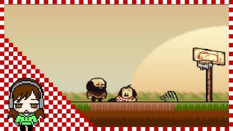 LISA: The Painful RPG (part 7)