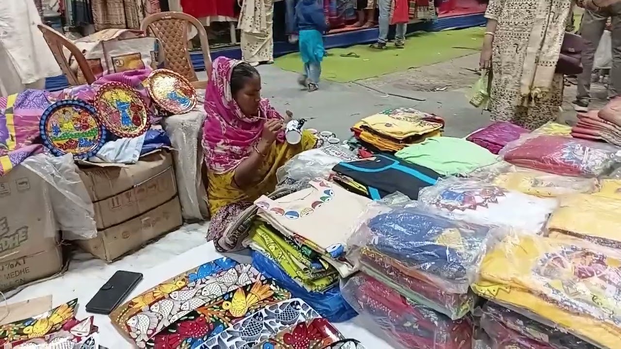 #khadi mala# potochitro# video 