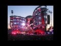 rolling stones stage setup 2007 bum film