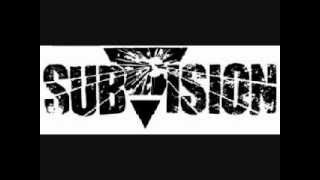 Subvision - Alienore chords